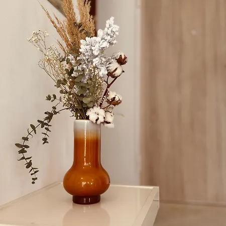 Apartman Penthouse Lapis *