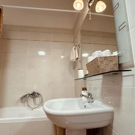 Apartment Penthouse Lapis