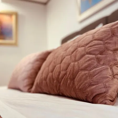 Appartamento Penthouse Lapis