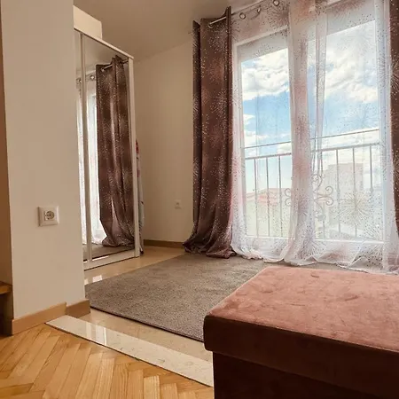 Penthouse Lapis * Spalato