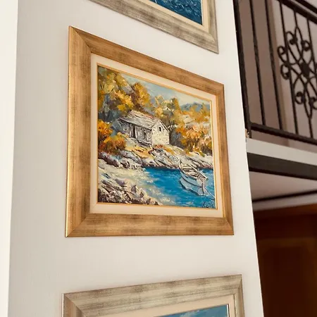 Penthouse Lapis Сплит