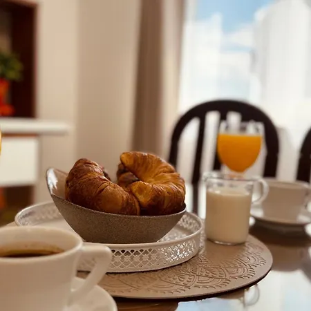 Apartment Penthouse Lapis Split