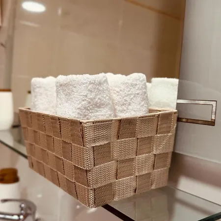 Penthouse Lapis Апартаменты Сплит