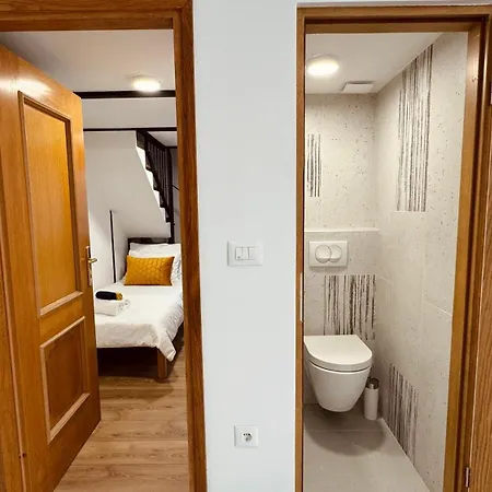 Appartamento Penthouse Lapis