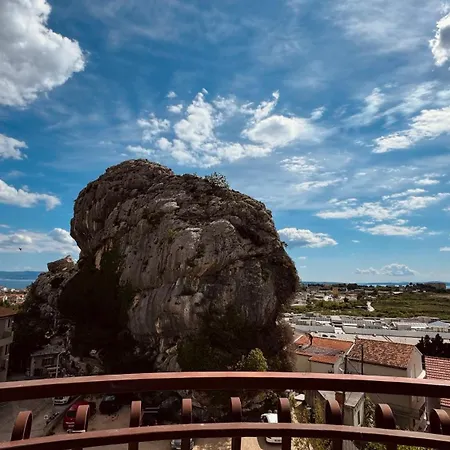 Penthouse Lapis * Сплит