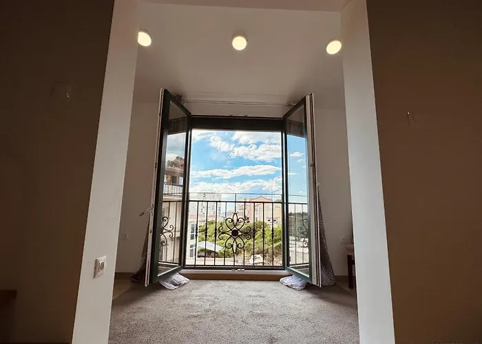 Apartman Penthouse Lapis