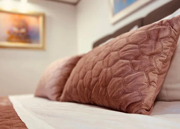 Apartman Penthouse Lapis