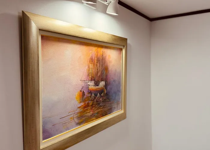 Penthouse Lapis * Split