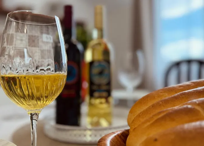 Penthouse Lapis Διαμέρισμα Σπλιτ