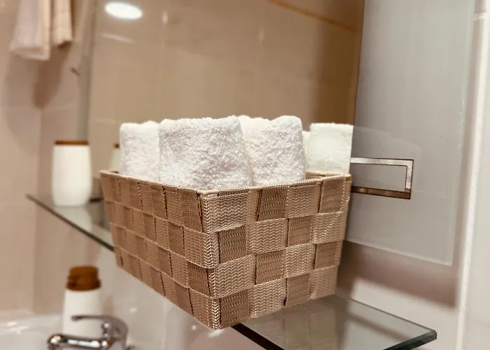 Penthouse Lapis Apartman Split