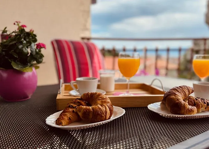 Penthouse Lapis * Split