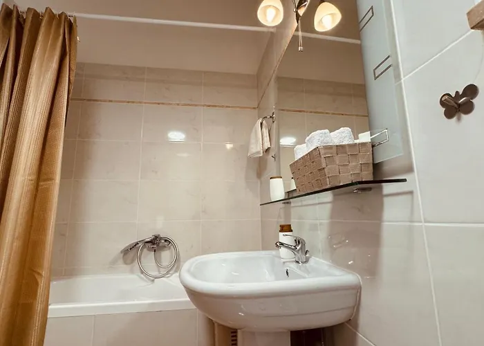 Apartman Penthouse Lapis