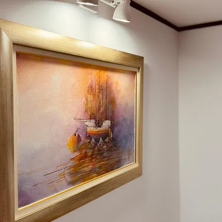 Penthouse Lapis * Split