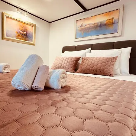 Penthouse Lapis Apartamento *