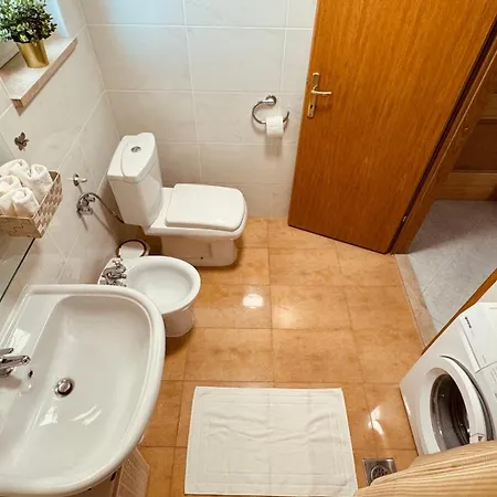 Penthouse Lapis Apartamento