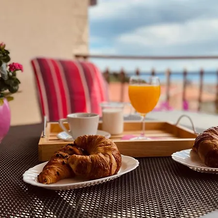 Penthouse Lapis * Split