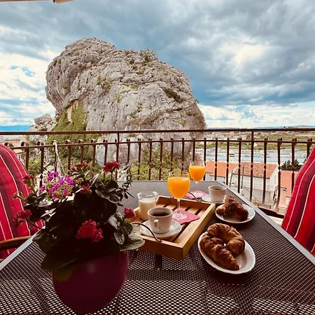 Penthouse Lapis * Split