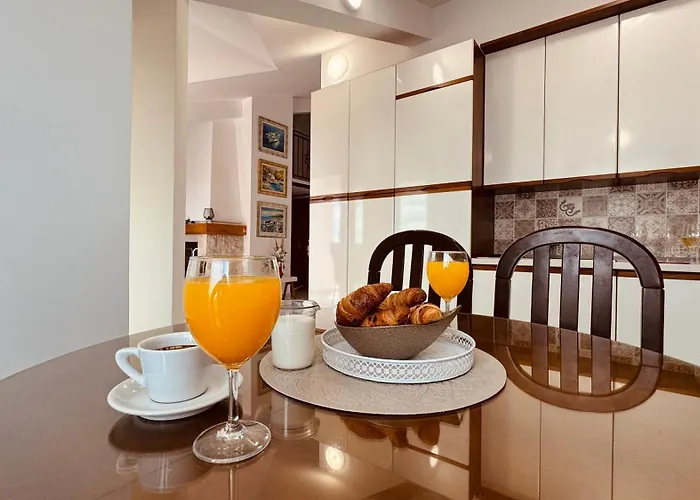 Penthouse Lapis Διαμέρισμα *