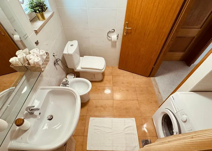 Penthouse Lapis Διαμέρισμα